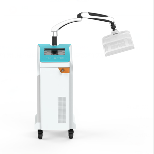 Omni Photodynamic (LED) Therapy System