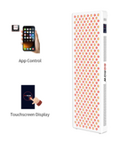 Advanced 3-Feet ESPLUS 1500 LED Red Light Therapy Panel