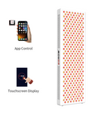 Advanced 3-Feet ESPLUS 1500 LED Red Light Therapy Panel