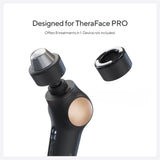 TheraFace PRO Multi-Tech. Facial Device (LED, Microcurrent & Massage)