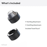 TheraFace PRO Multi-Tech. Facial Device (LED, Microcurrent & Massage)