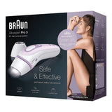 Braun Hair Removal Braun Silk-Expert Pro IPL