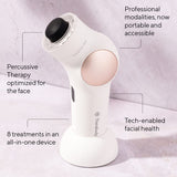 TheraFace PRO Multi-Tech. Facial Device (LED, Microcurrent & Massage)