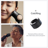 TheraFace PRO Multi-Tech. Facial Device (LED, Microcurrent & Massage)