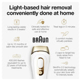 Braun IPL Silk·Expert Pro 5