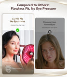 JOVS Red Light Face Mask