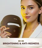 JOVS Red Light Face Mask