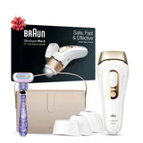 Braun IPL Silk·Expert Pro 5
