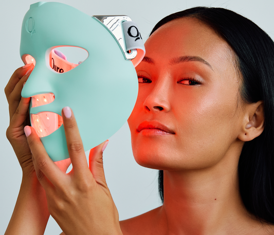 Q-Rejuvalight Pro Facewear