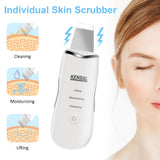 Image showing Kendal Microdermabrasion Machine that cleanses, moisturize and lifts skin. It is an ideal device purchase.