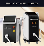 Portable & Powerful LED MINI Hair Removal Device