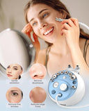 Diamond Microdermabrasion Machine has several benefits like gentle exfoliation, blackheads removal, fine line and wrinkles and reduce large pores. It is an ideal device purchase.