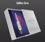 QBio Gro: Clinical-Grade Lyophilized Exosome Hair Treatment Kit