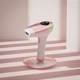 MLAY IPL Hair Removal Device - Safe & Effective Hair Removal