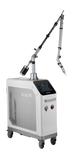 IRIS PI Medical device with a digital display and control panel. It is an ideal purchase laser device system purchase.