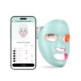 Q-Rejuvalight Pro Facewear