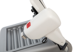 Leaseir medical device with equipment close up. It is a great value aesthetic laser purchase.
