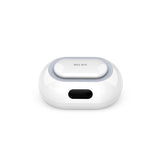 MLAY Radiofrequency Beauty Device RF02, with a white circular base. It is an ideal RF Laser device purchase.