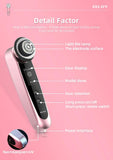 MLAY Handheld Multi Technology (RF, EMS & LED) S3 Beauty Device