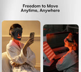 Red & Infrared LED Therapy for the Face