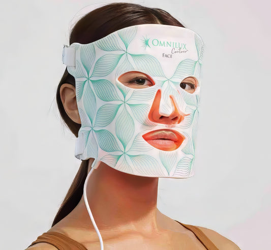 Top-Selling Omnilux Face Mask