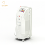 Omni SHR 600A IPL Aesthetic Device on white background