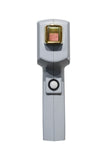 Image showing white electronic device with digital display. Planar LED Mini Hair Removal Medical is FDA approved. It is a great value LED purchase.