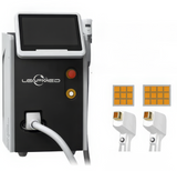 Portable & Powerful LED MINI Hair Removal Device