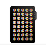 7 Wavelength Led Therapy Desktop Panel