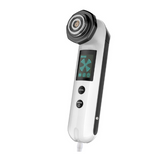 4 in 1 Face & Body Massager With Radiofrequency and LED