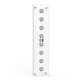 MaxPro 3600W Red Light Therapy Device for Home & Salon Use,  It is an ideal value LED device purchase.