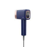 Ultimate IPL Hair Removal System with Ice Cooling Technology