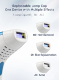 MLAY T1 M3 IPL Hair Removal Device