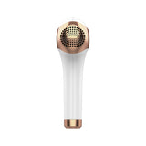 Professional IPL Hair Removal Device with Ice Cooling Feature