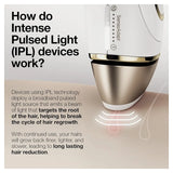 Braun IPL Silk·Expert Pro 5