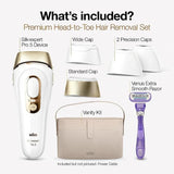 Braun IPL Silk·Expert Pro 5