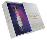 QBio Elixir Clinical-Grade Lyophilized Exosome Skin Rejuvenation Kit