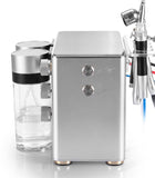 3 in 1 Hydro Microdermabrasion Skin Rejuvenation Machine