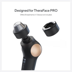 TheraFace PRO Multi-Tech. Facial Device (LED, Microcurrent & Massage)
