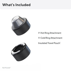 TheraFace PRO Multi-Tech. Facial Device (LED, Microcurrent & Massage)