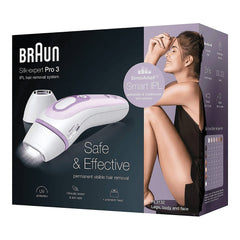 Braun Hair Removal Braun Silk-Expert Pro IPL