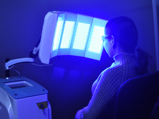Omni Photodynamic Therapy System