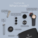 TheraFace PRO Multi-Tech. Facial Device (LED, Microcurrent & Massage)