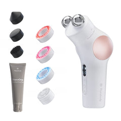 TheraFace PRO Multi-Tech. Facial Device (LED, Microcurrent & Massage)
