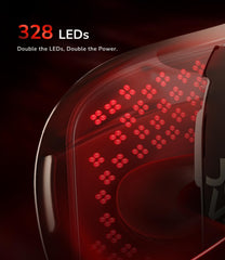 JOVS Red Light Face Mask