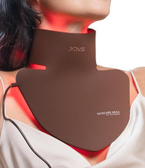 JOVS LED Red Light Therapy Mask