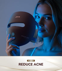 JOVS Red Light Face Mask