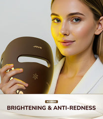 JOVS Red Light Face Mask