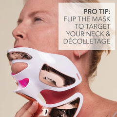 Dr Dennis Gross DRx SpectraLite DPL FaceWare Pro