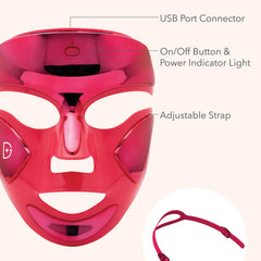Dr Dennis Gross DRx SpectraLite DPL FaceWare Pro